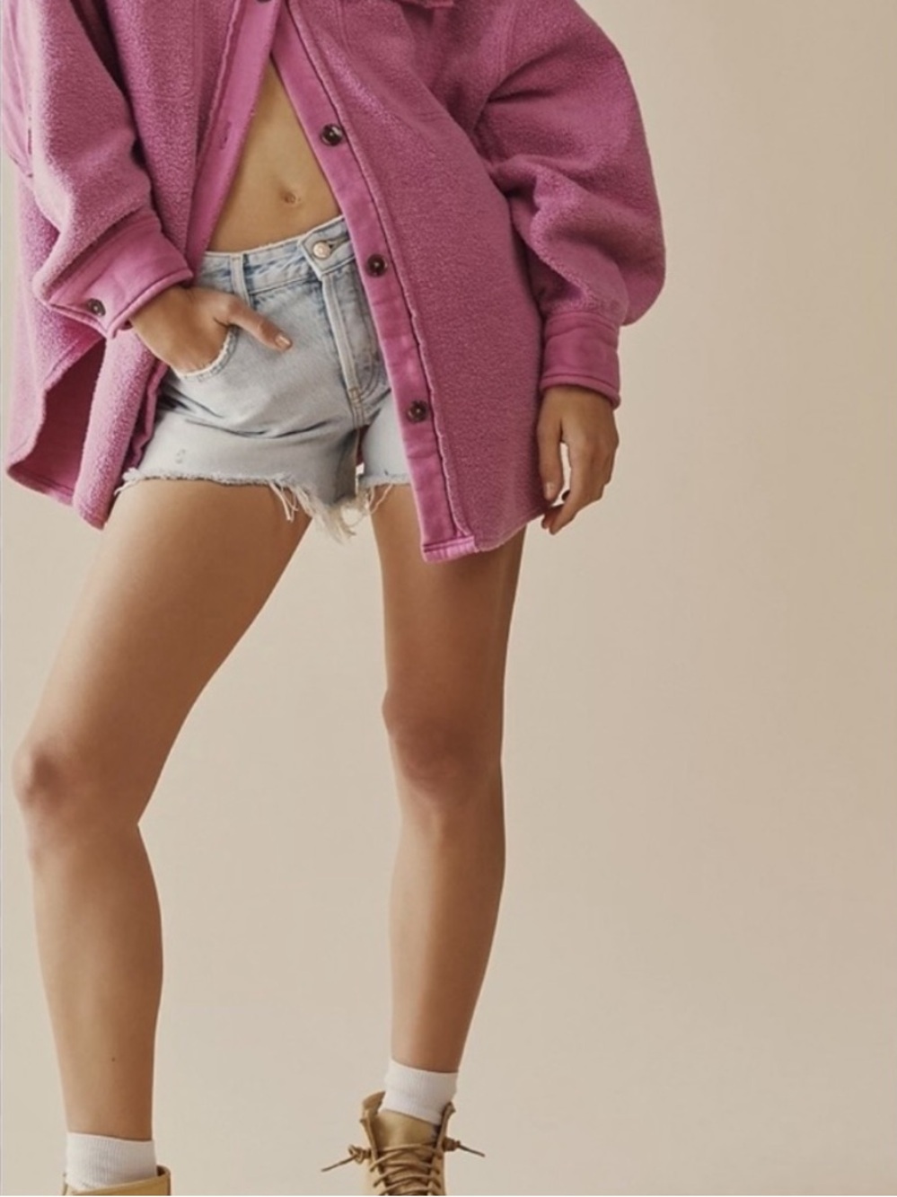 Free People Ruby Jacket - Picture 6 of 16